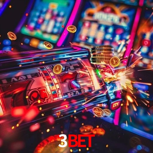 Apostas de Tênis 3BET