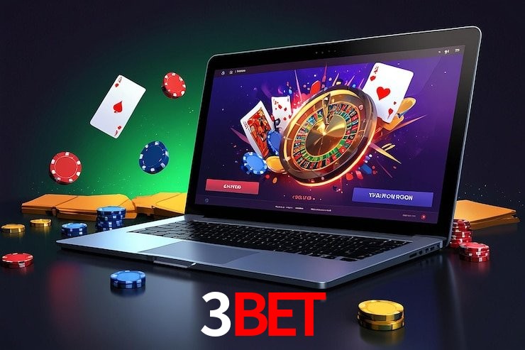 3BET Belo Horizonte - Payments