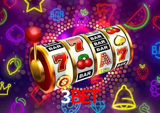 Inovações de Jogos na 3BET: O Futuro das Experiências Interativas