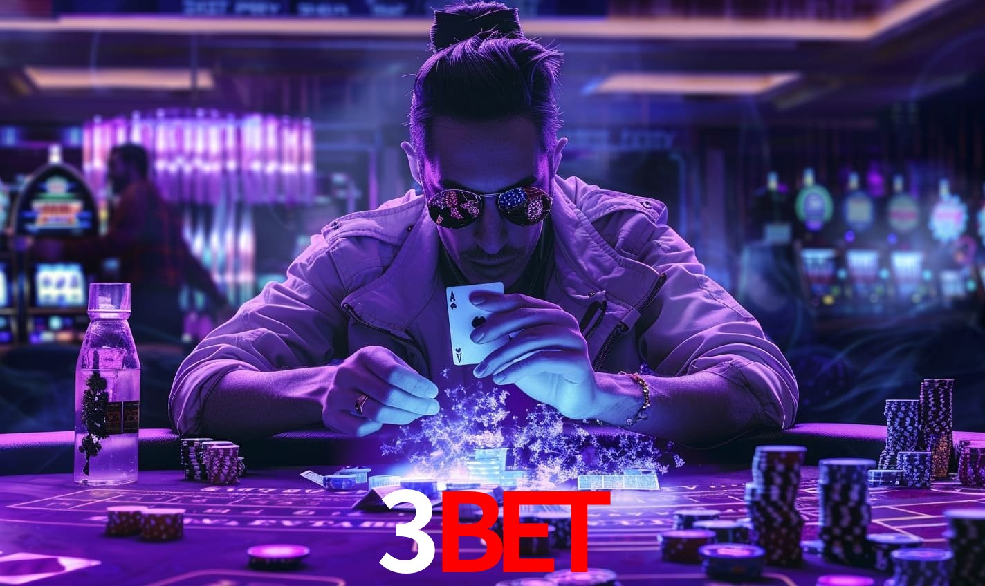 Football Betting 3BET