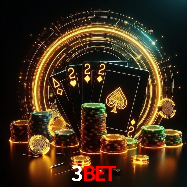 Promoção Relâmpago 3BET