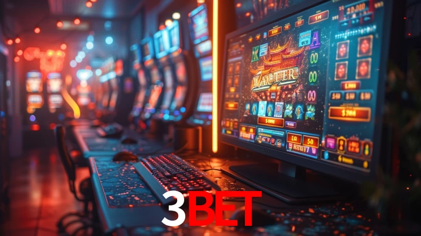 Explore as vantagens do 3BET: serviço profissional e confiabilidade