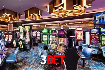 Inovações de Jogos na 3BET: O Futuro das Experiências Interativas