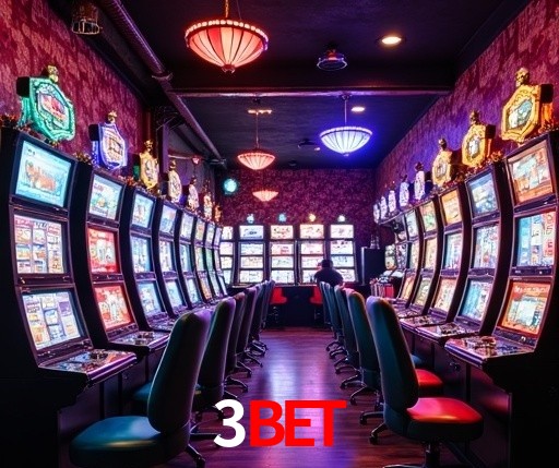 3BET Brasília - Bonus Features