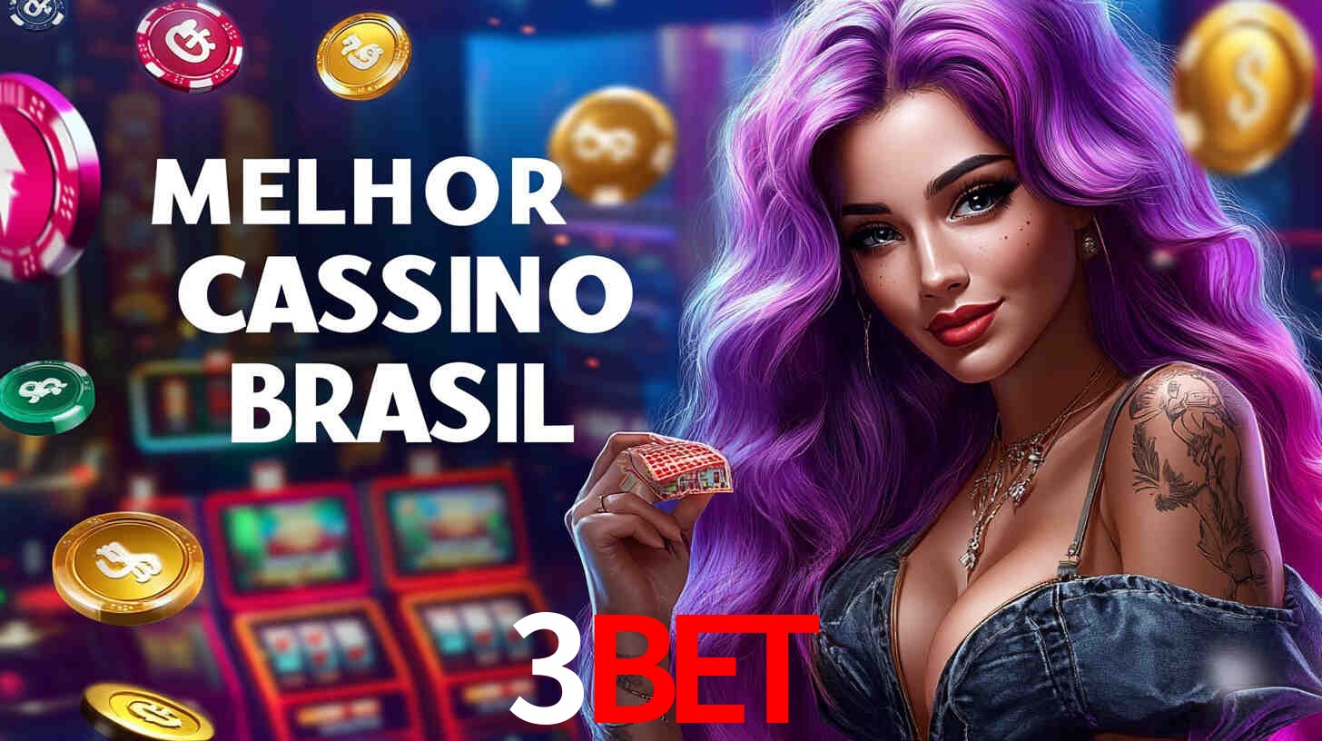 Explorando a Categoria de Eventos em Apostas na 3BET