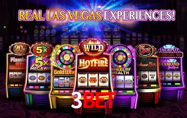 3BET Salvador - Bonus Stats