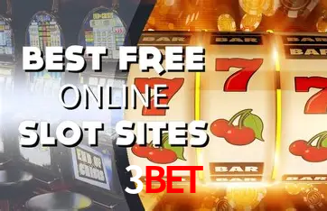 A Popularidade dos Caça-Níqueis no 3BET