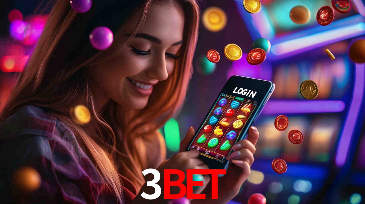 3BET cassino