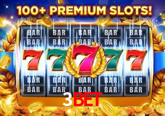 A Popularidade dos Caça-Níqueis no 3BET