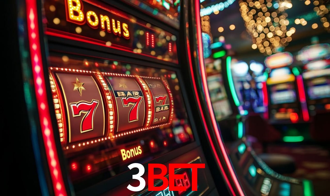 3BET,3BET.com
