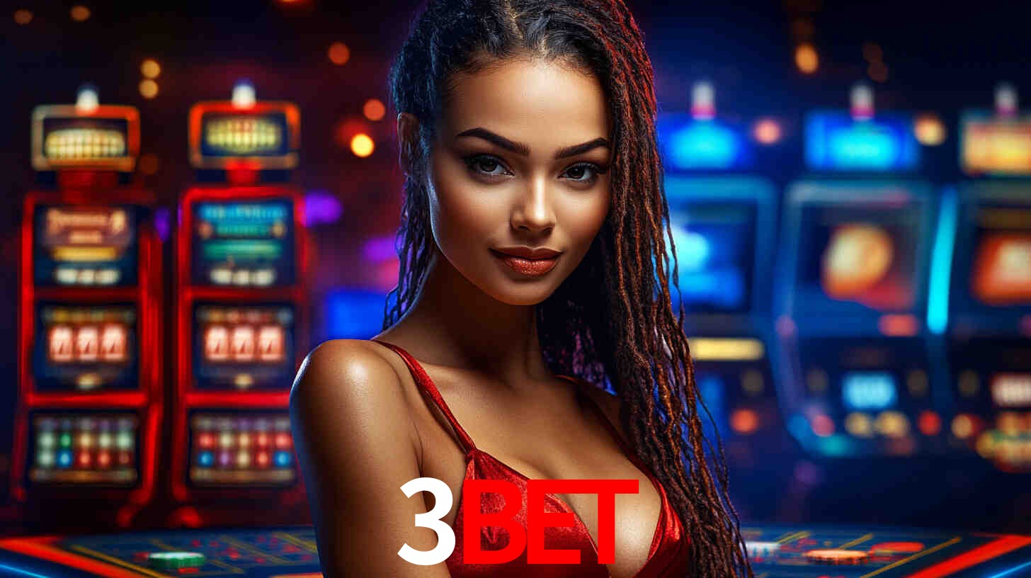 A Emoção da Loteria na 3BET: Uma Chance de Mudança de Vida