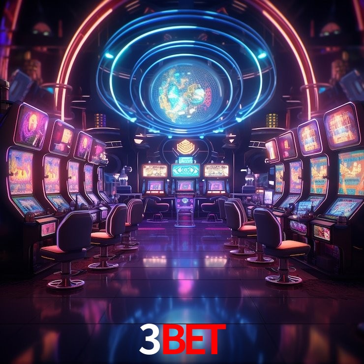 3BET Fortaleza - Sports Winners