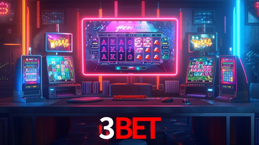 3BET,3BET.com