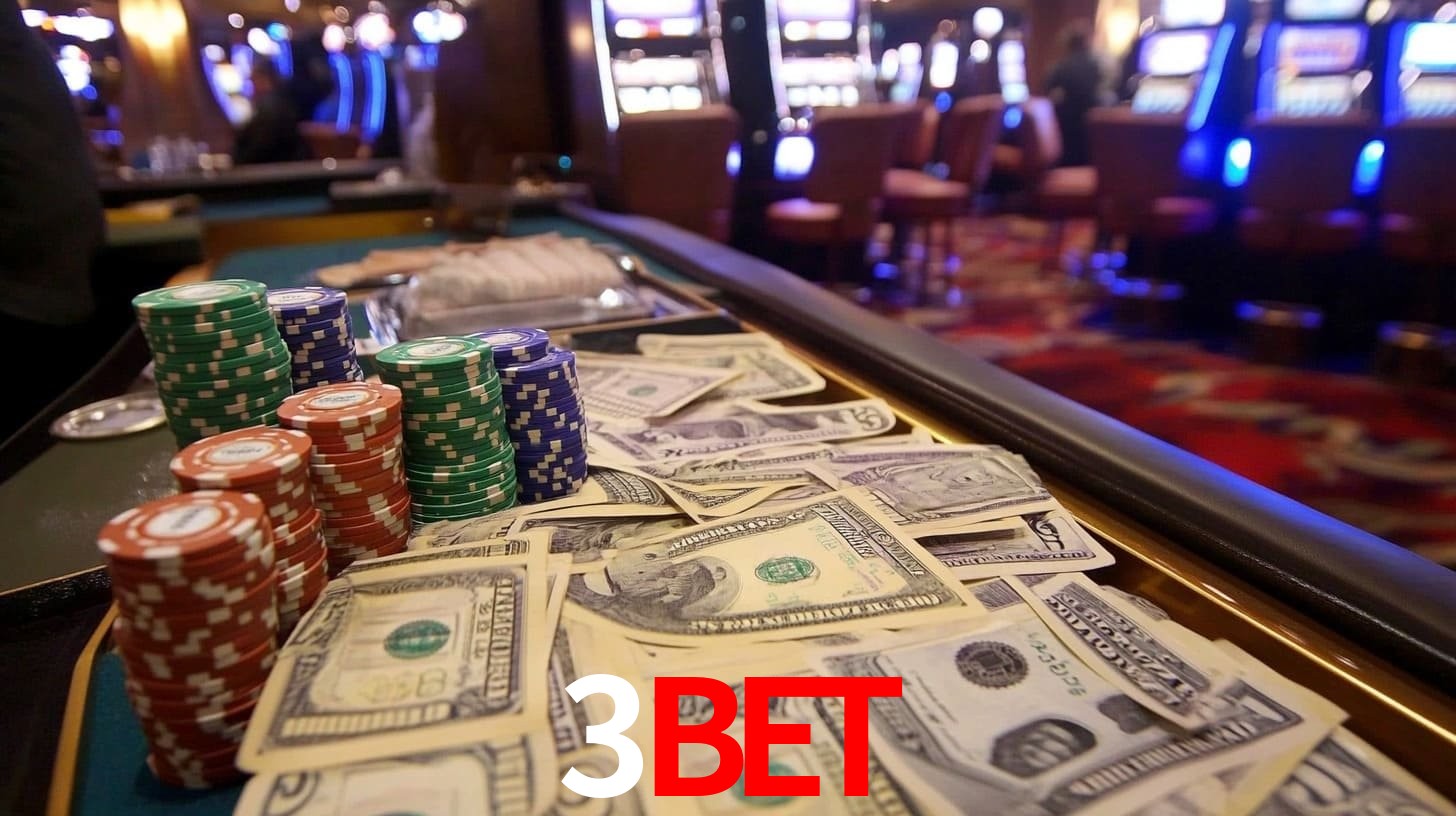 3BET Salvador - Strategy