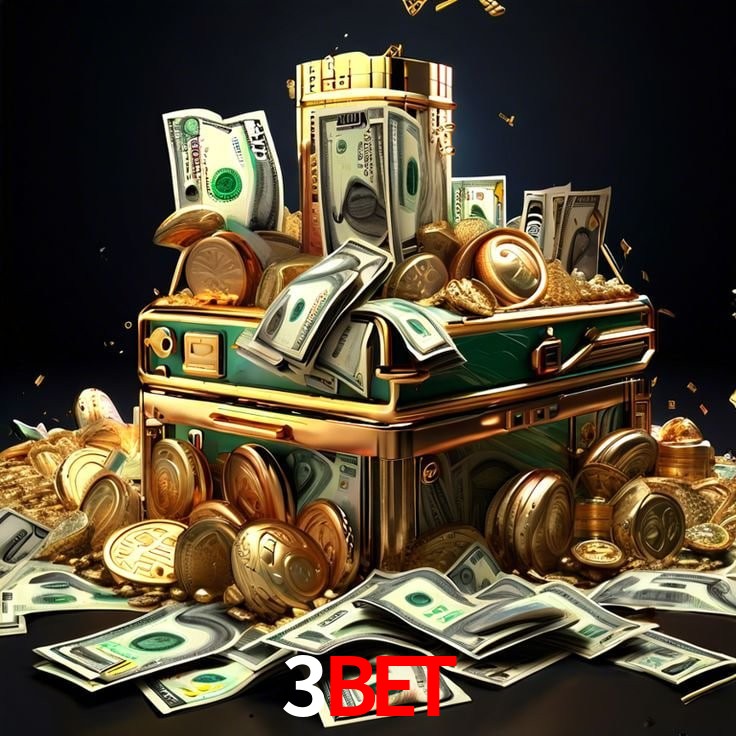 Cadastro Rápido 3BET