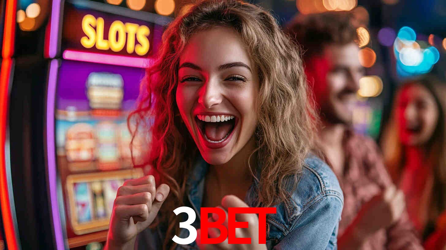 Desvendando o Mundo dos Jogos Virtuais na 3BET