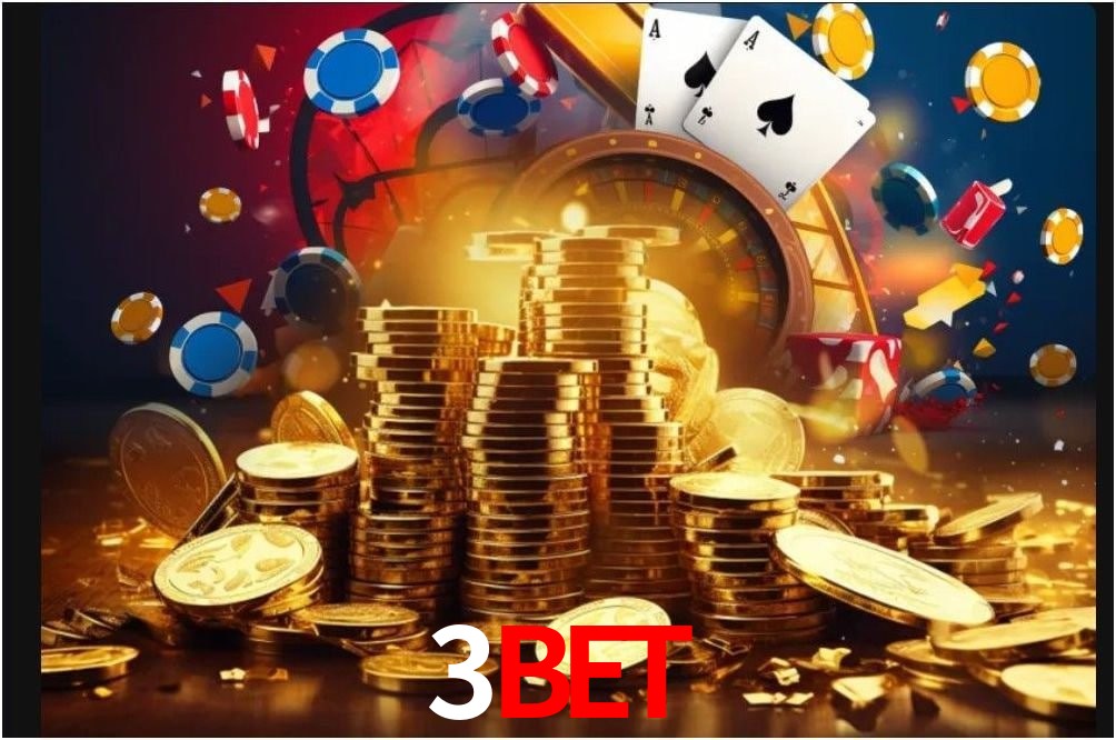 Programa VIP 3BET