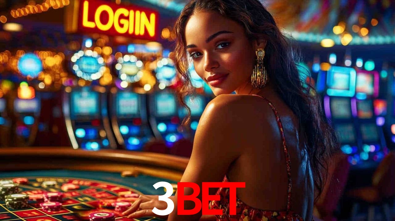 3BET Rio de Janeiro - Popular Jogos
