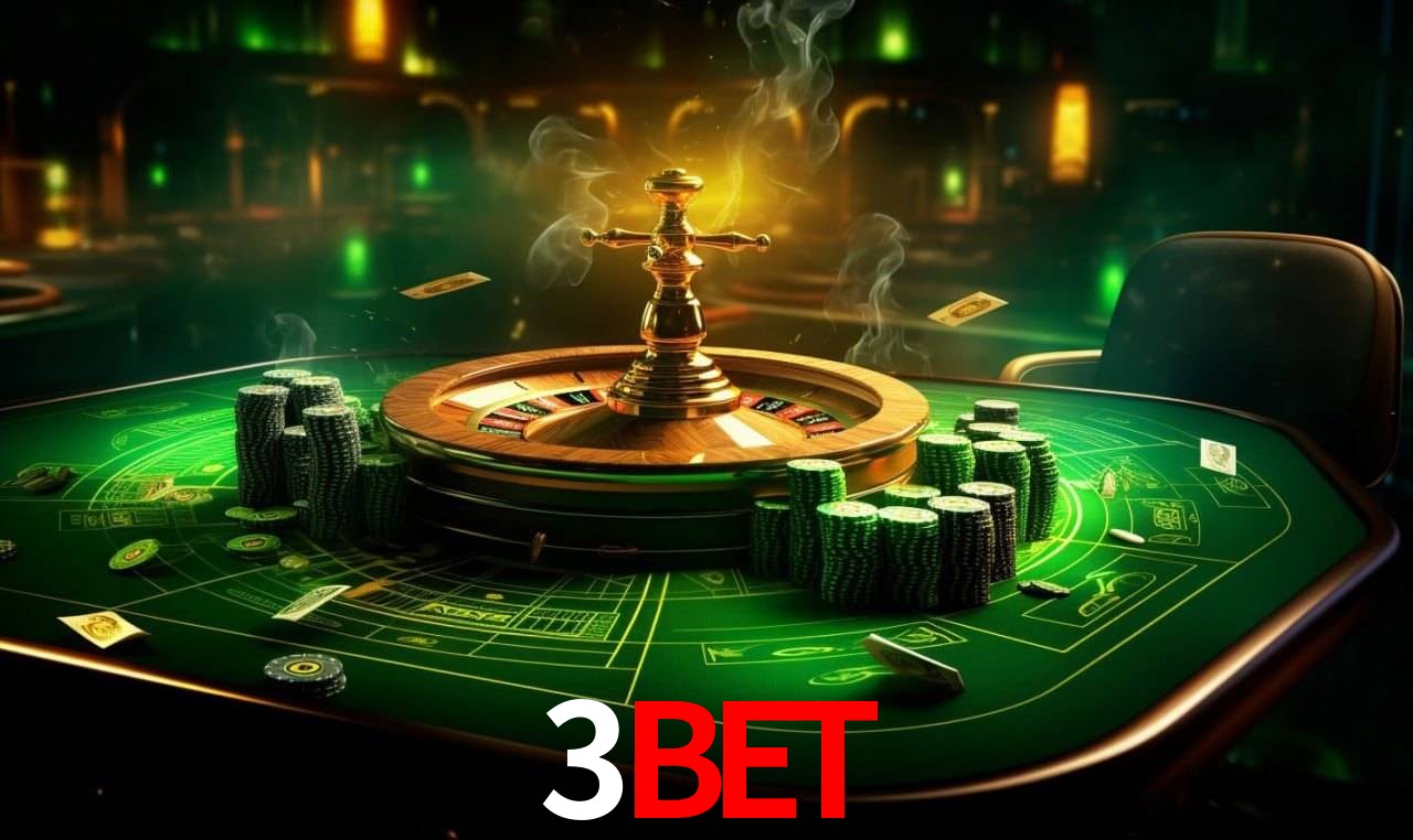 Interface Premium 3BET