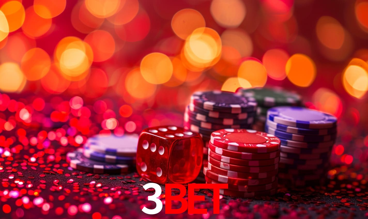 3BET Fortaleza - Leaderboard