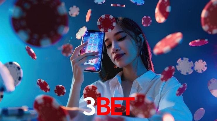 cassino 3BET