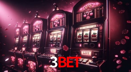 Casino Ao Vivo 3BET
