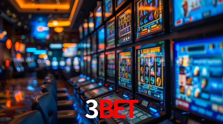 Seasonal Promotions 3BET
