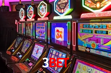 Explorando a Categoria de Eventos em Apostas na 3BET