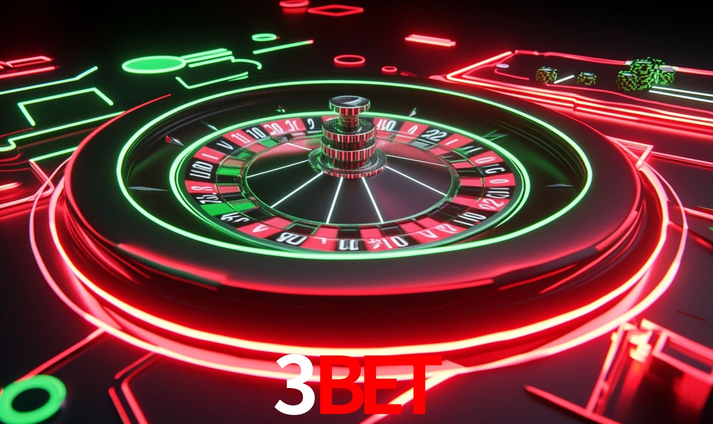 3BET Belo Horizonte - Provably Fair