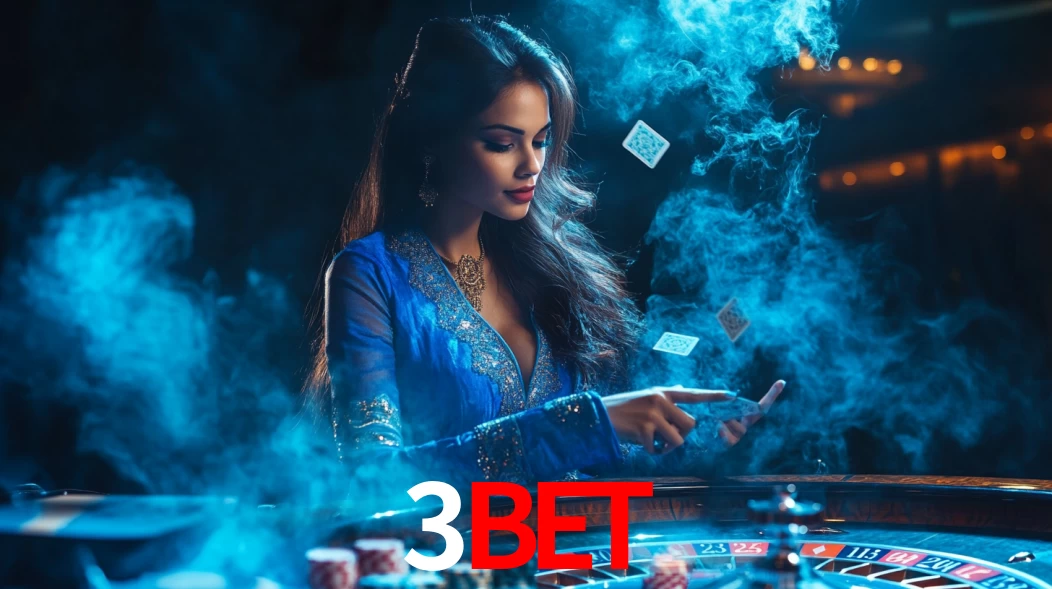 3BET Brasília - Crash Guide