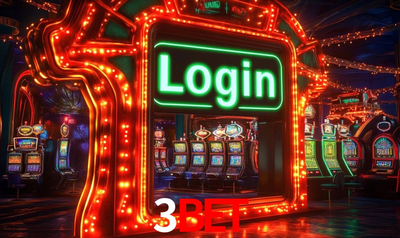 Jogos de Slot 3BET
