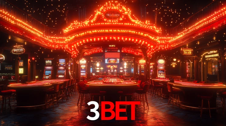 3BET App Interface