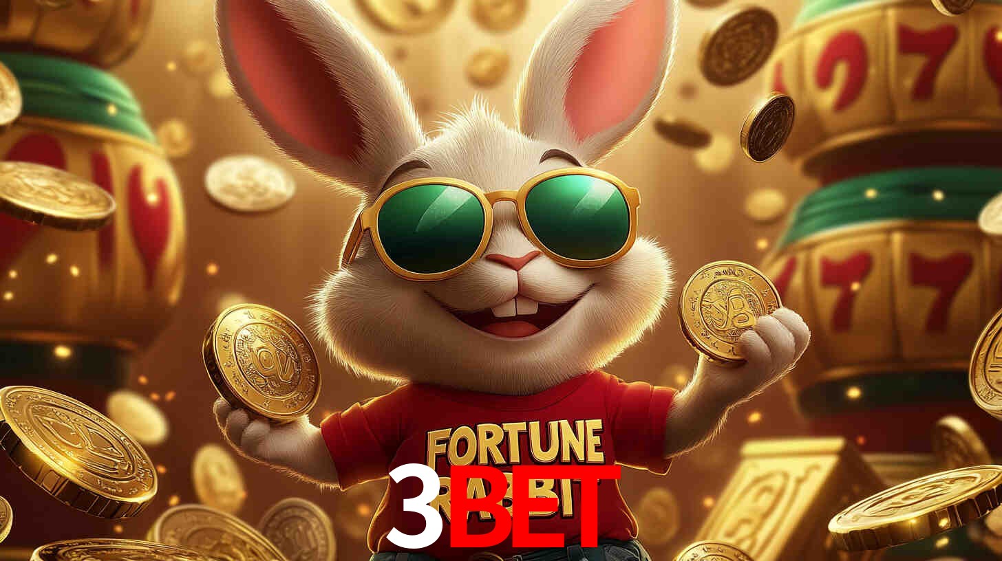 3BET: Seu Especialista em Apostas Esportivas Brasileiras