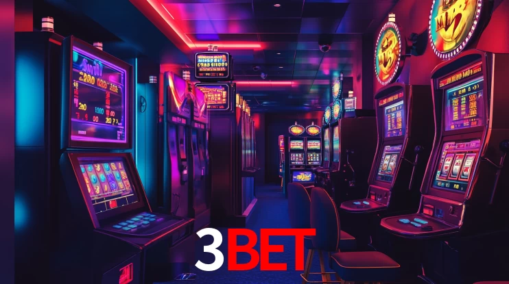 Exclusive Games 3BET