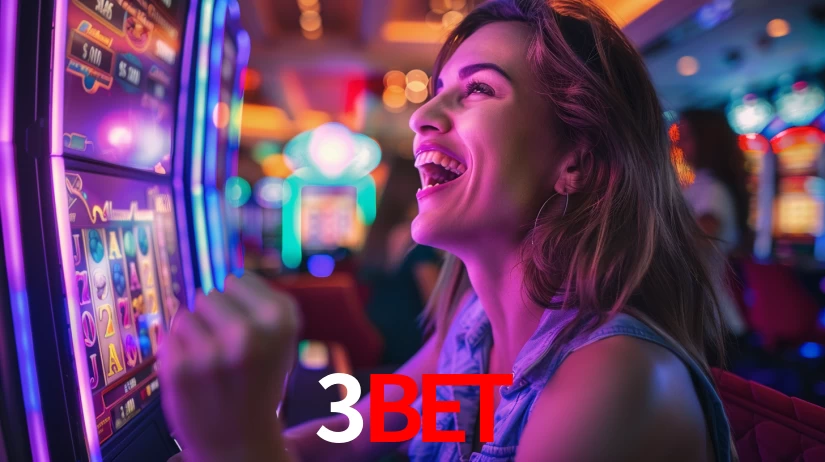 3BET,3BET.com