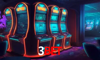 A Emoção da Loteria na 3BET: Uma Chance de Mudança de Vida