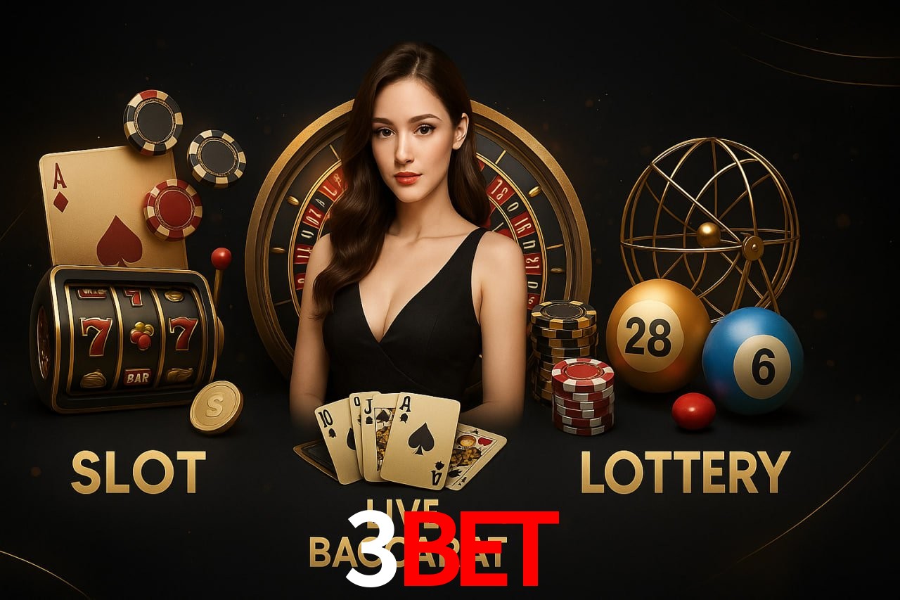 3BET Belo Horizonte - Promo Tips