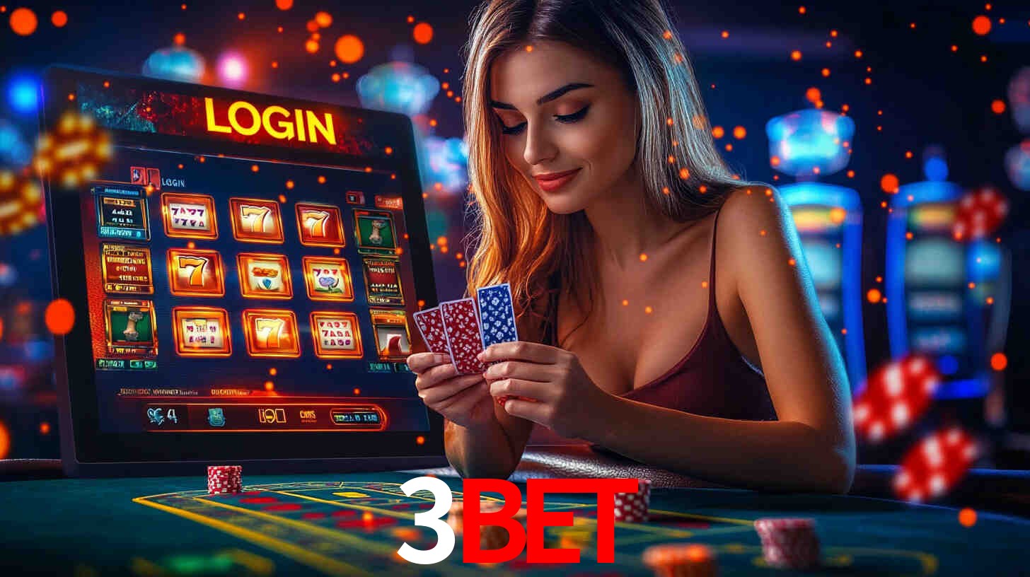 3BET,3BET.com