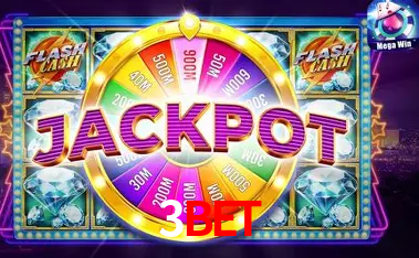 A Emoção da Loteria na 3BET: Uma Chance de Mudança de Vida