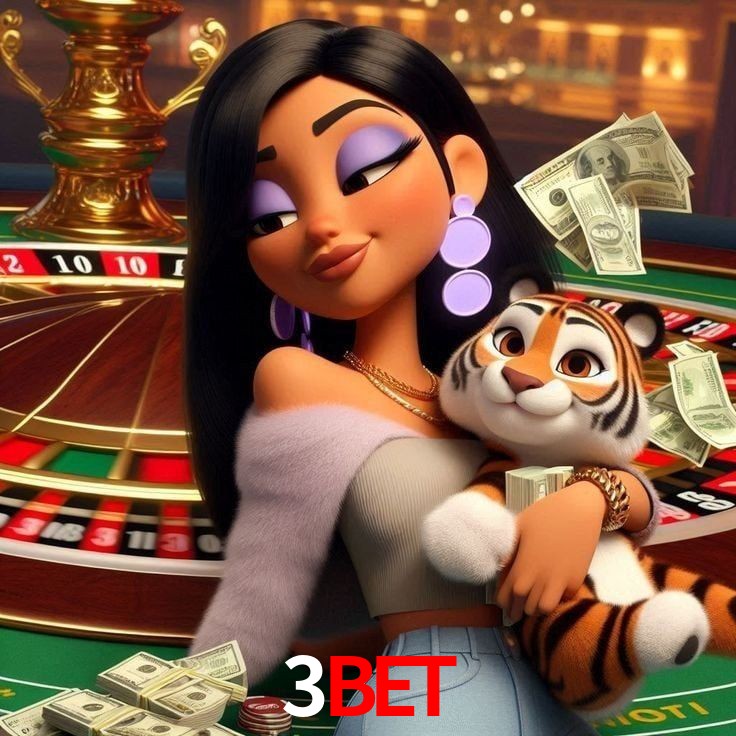 Game Statistics 3BET