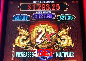 3BET Belo Horizonte - VIP Casino