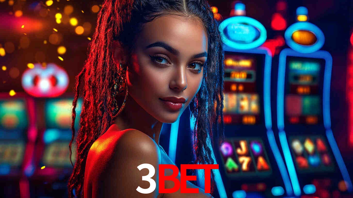 Inovações de Jogos na 3BET: O Futuro das Experiências Interativas