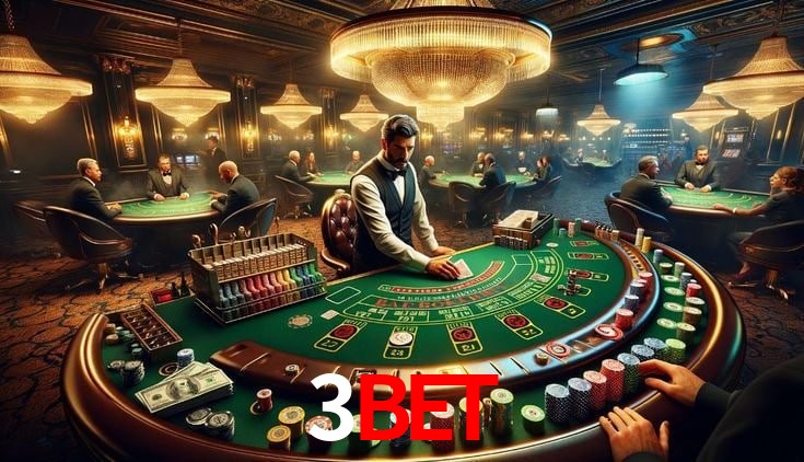 Games Directory 3BET