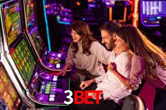 Bônus Diários 3BET