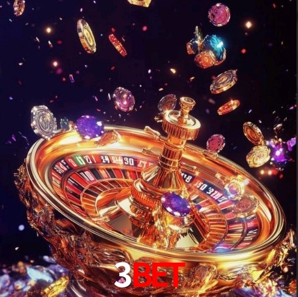 3BET Plataforma - Certificada MGA desde 2015