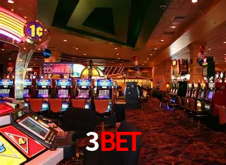 3BET Curitiba - Live Status