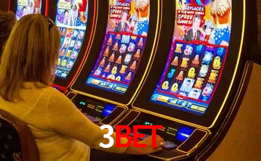 Descubra a Essência do 3BET: Nossa História e Compromissos