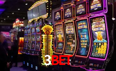 3BET São Paulo - All Bonuses