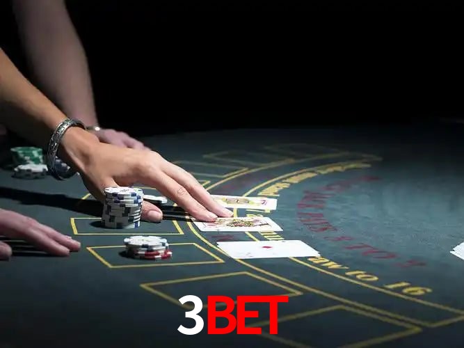 3BET Fortaleza - Reviews