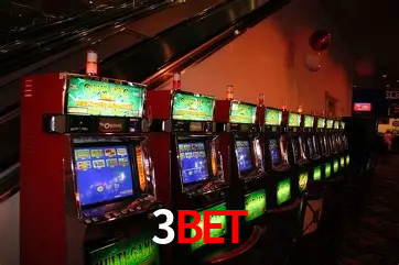 Desvendando o Mundo dos Jogos Virtuais na 3BET